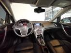 Opel Astra Sports Tourer 1.6 Turbo Sport | AUT | SCHUIF-DAK, Euro 5, 15 km/l, Gebruikt, 4 cilinders
