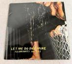 LET ME DO ONE MORE Illuminati Hotties audio cd Nieuw SEALED, Ophalen of Verzenden, Nieuw in verpakking