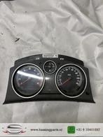 kilometerteller KM opel astra 13216682, Auto-onderdelen, Dashboard en Schakelaars, Ophalen of Verzenden, Gebruikt, Opel