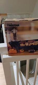 Tristar Grillplaat / Bakplaat, Ophalen, Gebruikt, Tafelgrill