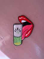 Stelz embleem 2026, Ophalen of Verzenden, Nieuw