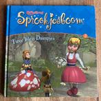 Efteling SprookjesBoom: Twee Klein Duimpjes, Verzamelen, Efteling, Ophalen of Verzenden