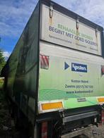 DHLM42 Laadklep DHollandia 750KG, Auto-onderdelen, Vrachtwagen-onderdelen, Gebruikt, Niet ingevuld, Ophalen of Verzenden, Overige Auto-onderdelen