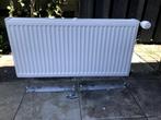 gebruikte radiator, Doe-het-zelf en Verbouw, Verwarming en Radiatoren, 60 tot 150 cm, Gebruikt, Radiator, Ophalen