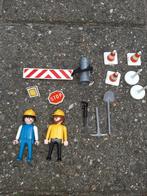 Playmobil  figuren jaren 70 80 vintage nette tot nieuwstaat, Ophalen of Verzenden, Los playmobil, Zo goed als nieuw