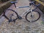 Cube Nuroad Gravelbike - Zo goed als nieuw! - Maat L/58, Fietsen en Brommers, 28 inch, Heren, Aluminium, Zo goed als nieuw