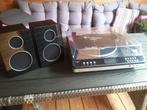 5 in 1, Audio, Tv en Foto, Platenspelers, Ophalen of Verzenden, Gebruikt, Platenspeler, Overige merken