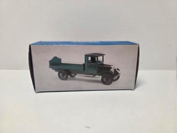 Conrad Volvo 1928  beschikbaar voor biedingen