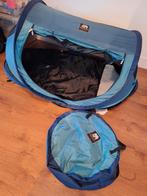 Deryan peutertent, Kinderen en Baby's, Ophalen of Verzenden, Reisbedje