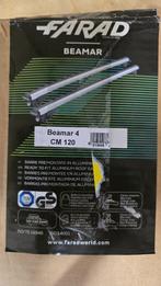 BMW x3 / iX3 dakdrager FARAD BEAMER 4 CM120, Ophalen of Verzenden, Zo goed als nieuw