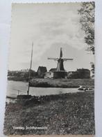 J2119 Veessen, Verzamelen, Ansichtkaarten | Nederland, Ophalen of Verzenden, 1920 tot 1940, Noord-Holland