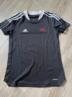 Adidas trainingsshirt zwart, maat xs, Overige maten, Ophalen of Verzenden, Zo goed als nieuw, Adidas