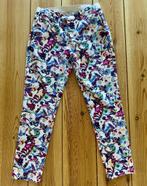 Broek Tramontana - Wit bloemen print - Maat 38 / Medium, Maat 38/40 (M), Overige kleuren, Tramontana, Ophalen of Verzenden
