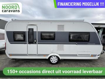 Hobby 495 UL EXCELLENT, ENKELE BEDDEN, MOVER CASS.LUIFEL beschikbaar voor biedingen