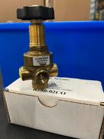 AirCom R280-02CO drukregelaar., Minder dan 30 cm, Overige typen, Minder dan 60 cm, Ophalen of Verzenden