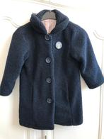 Nieuw blauw teddy jas merk Maya de Bij maat 122, Maya de bij, Meisje, Nieuw, Ophalen of Verzenden