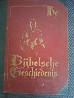 Oude Bijbelse Geschiedenis - Deel I, Ophalen of Verzenden, Gelezen, Joh. Vreugdenhil, Ds A. Verhagen, Christendom | Katholiek