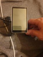 Fietscomputer LCD-V8-250-M5, Ophalen of Verzenden, Draadloos, Gebruikt