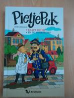 Pietje Puk knapt het op & en de winkeldief. Henri Arnoldus, Ophalen of Verzenden, Zo goed als nieuw, Fictie algemeen