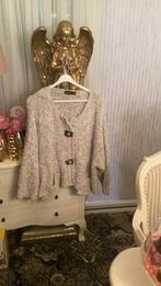 Barbara speer vest, Kleding | Dames, Verzenden, Zo goed als nieuw