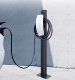 Bevestigingspaal voor Tesla Wall Connector Wallbox Laadpaal, Ophalen of Verzenden