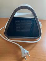 Camping kachel/ventilator, Ophalen of Verzenden, Zo goed als nieuw