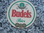 bierviltje  BUDELS  BIER, Verzamelen, Biermerken, Ophalen of Verzenden, Nieuw, Viltje(s), Overige merken