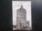 DODEWAARD  N.H. kerk fotokaart        F, Verzamelen, Ansichtkaarten | Nederland, Ophalen of Verzenden, 1960 tot 1980, Gelderland