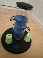 Speelgoed hond, denkspel, intelligentiespel, Ophalen of Verzenden, Gebruikt, Intelligentiespeelgoed