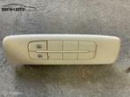 Opendakschakelaar Fiat Grande Punto ('05-'11) 61048700, Auto-onderdelen, Dashboard en Schakelaars, Gebruikt, Fiat, Ophalen of Verzenden