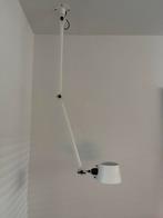 Tonone Bolt Plafondlamp double arm side fit wit, Huis en Inrichting, Ophalen of Verzenden, Nieuw, Metaal, Minder dan 50 cm