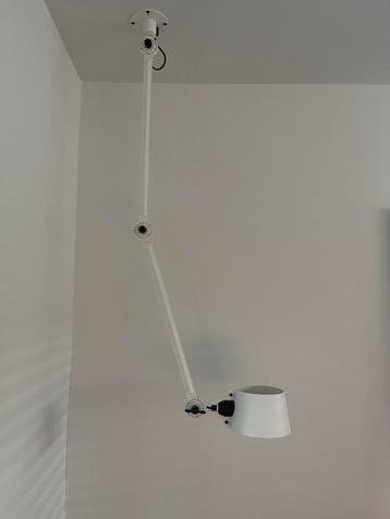 Tonone Bolt Plafondlamp double arm side fit wit beschikbaar voor biedingen