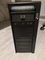 HP Z800 Workstation, Ophalen, Hp, 64 GB of meer, Intel Xeon