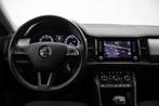 Skoda KODIAQ 1.5 TSI Ambition Automaat - Carplay, Navi, Crui, Euro 6, 4 cilinders, Blauw, 1481 kg