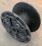 Haspels, Ophalen, Zo goed als nieuw