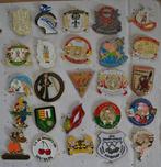 carnaval pins  25 verschillende, Verzamelen, Speldjes, Pins en Buttons, Ophalen of Verzenden, Nieuw, Overige onderwerpen, Speldje of Pin