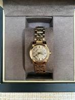 Burberry dames horloge goud, Ophalen