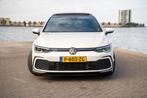 Volkswagen Golf 8 GTE 245pk DSG 2021 Wit, Auto's, 4 cilinders, Wit, Plug-in hybride, 1395 cc