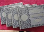 Ons Eigen Land 1883-1908 - ANWB - Complete serie, 4 delen, Ophalen of Verzenden, Gelezen