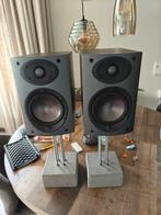 Mordaunt aviano 1 speakerset, Ophalen, Zo goed als nieuw, Overige merken