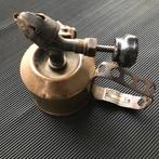 Oude Berthelin brander, Antiek en Kunst, Ophalen of Verzenden