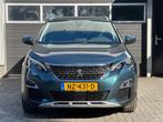Peugeot 5008 1.2 PureTech Blue Lease Camera 1e Eigenaar 7P B, Voorwielaandrijving, 65 €/maand, Parkeersensor, Gebruikt