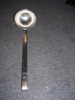 SOEPLEPEL GERO ZILMETA, Antiek en Kunst, Antiek | Bestek, Ophalen of Verzenden
