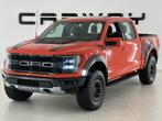 Ford USA F-150 Raptor Full-options ! BPM-VRIJ! (bj 2024), Automaat, Gebruikt, Zwart, Overige kleuren