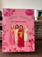 Luxe DVD box Gooise vrouwen seizoen 1 tm 5, Vanaf 12 jaar, Ophalen of Verzenden, Zo goed als nieuw, Komedie