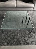 Metaform M1- Design Salontafel, Huis en Inrichting, Tafels | Salontafels, Ophalen, Gebruikt, Vierkant, Minder dan 50 cm