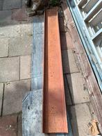 Draagbalk, staal IPE180, H-balk, Doe-het-zelf en Verbouw, Metalen, Ophalen of Verzenden, Zo goed als nieuw, IJzer