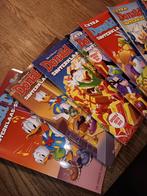 Donald Ducks Sinterklaas specials, Meerdere comics, Ophalen of Verzenden, Zo goed als nieuw, Europa