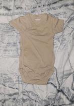 Baby romper, Ophalen of Verzenden, Zo goed als nieuw, Jongetje of Meisje, Nacht- of Onderkleding