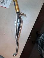 Een nieuwe uitlaat  Puch Maxi NOS, Ophalen of Verzenden, Nieuw, Blok